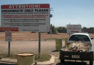 didgeridoo recycling